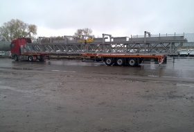 Max Trailer - Faymonville Maroc - CE Remorques dealer exclusif